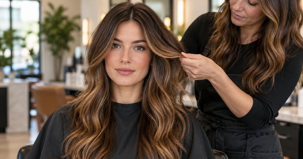 Cabeleireiros indicam clarear cabelo tingido aos poucos para não ...