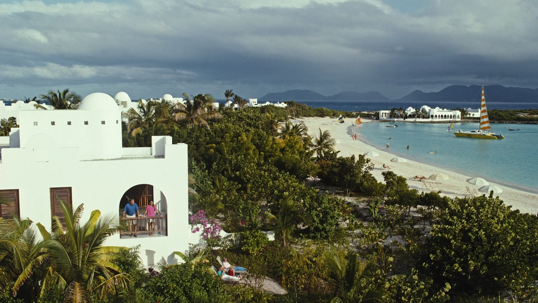 Virtuoso ranks Anguilla top Caribbean holiday destination
