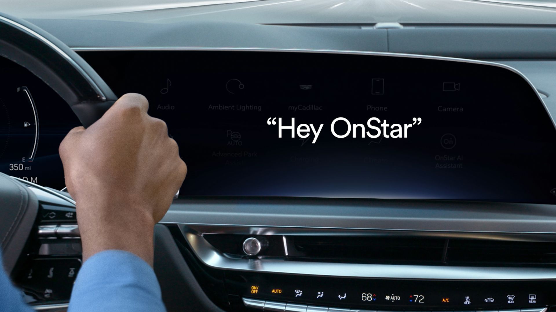Your next GM OnStar call could connect you with an AI bot instead of a ...