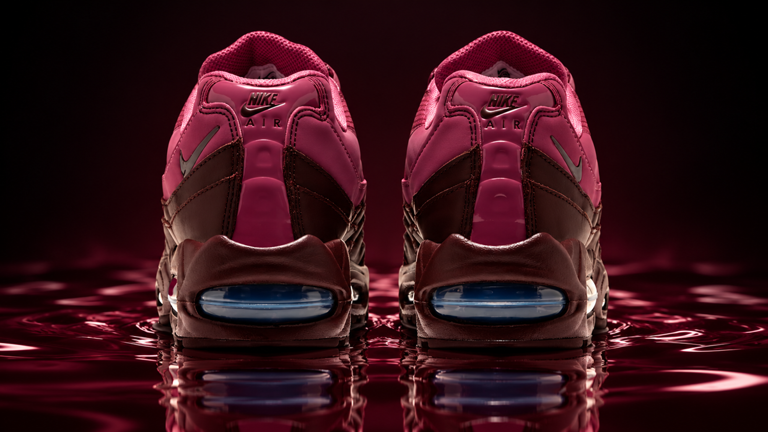 Nike Air Max 95 SE Mystic Dates: Release date & where to buy