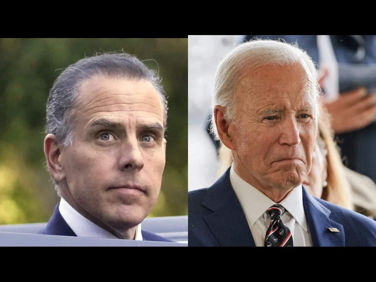 Hunter Biden laptop controversy: What happened ahead of 2020 ...