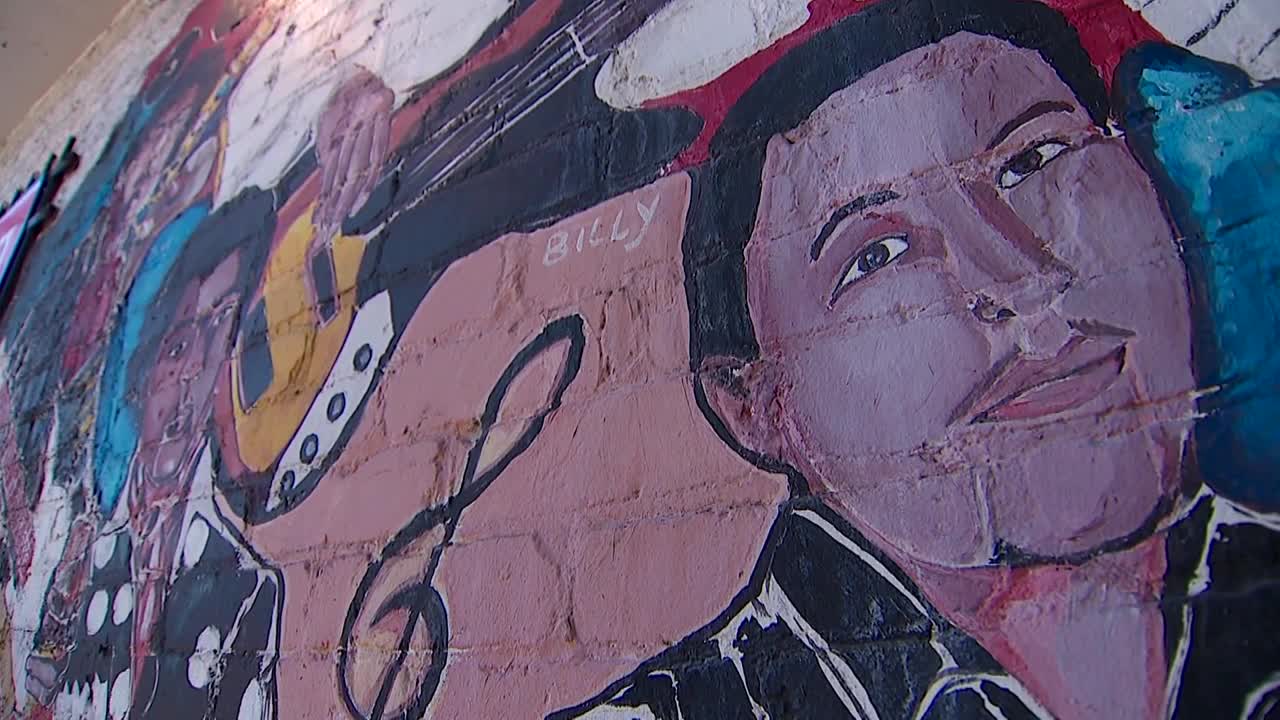 North Nashville Culture Crawl marks 10th anniversary Oct. 24