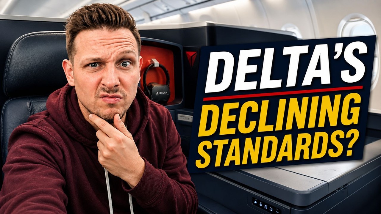 Is Delta really America's best airline?