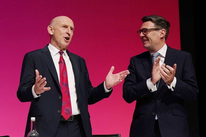 Andy Burnham government set to confirm £690 Universal Credit payments