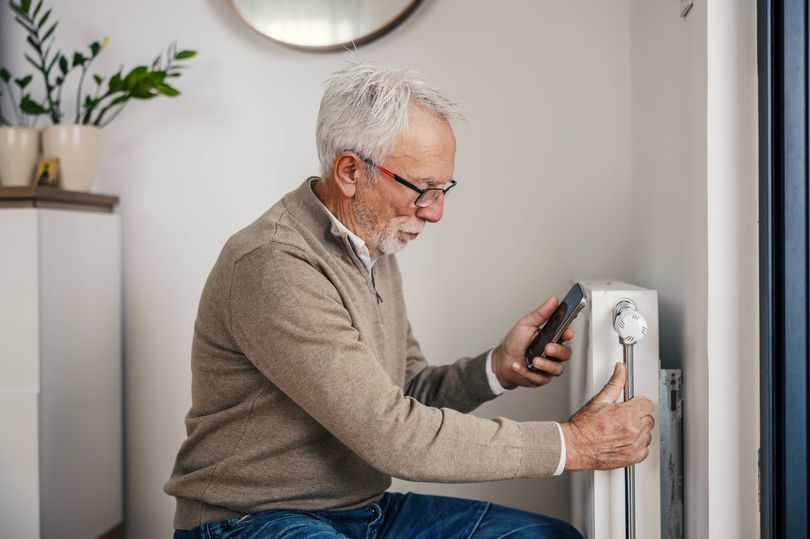 DWP winter fuel payment 2026: Dates, eligibility and how much you could get