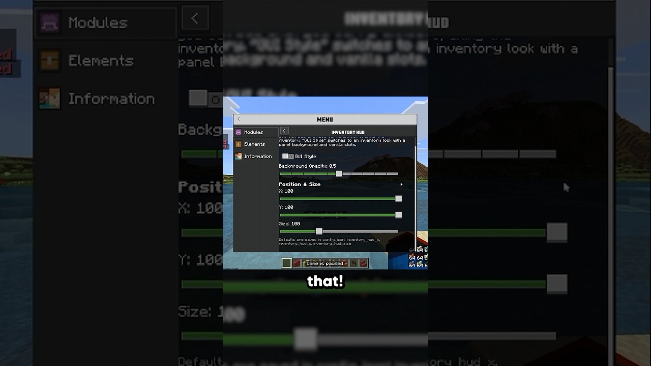 Minecraft Bedrock's best texture pack client?