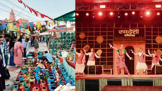 Diwali 2026: Here's your mela guide to shop right in Delhi-NCR