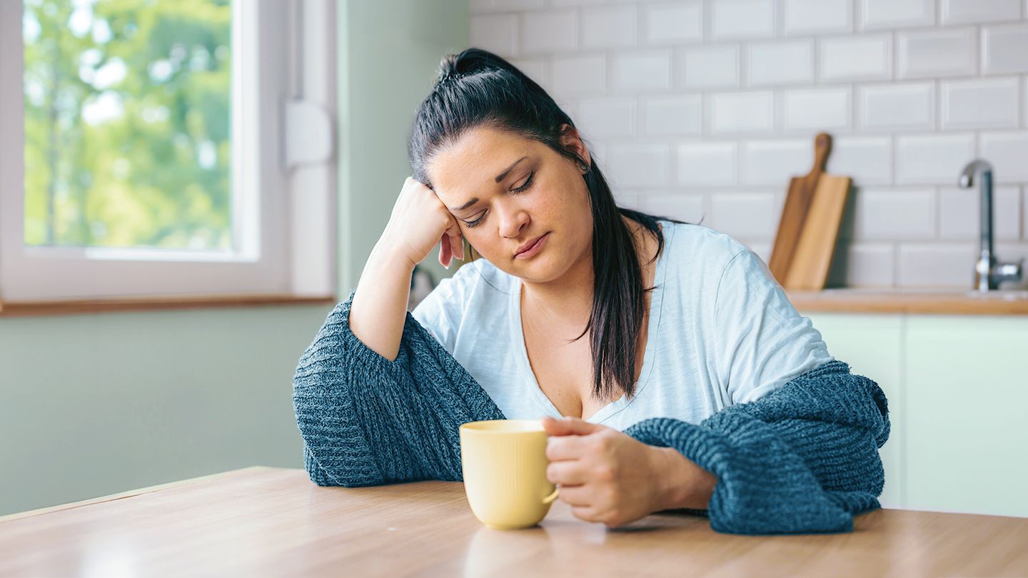 How untreated OSA can affect metabolic health (and what to do about it)