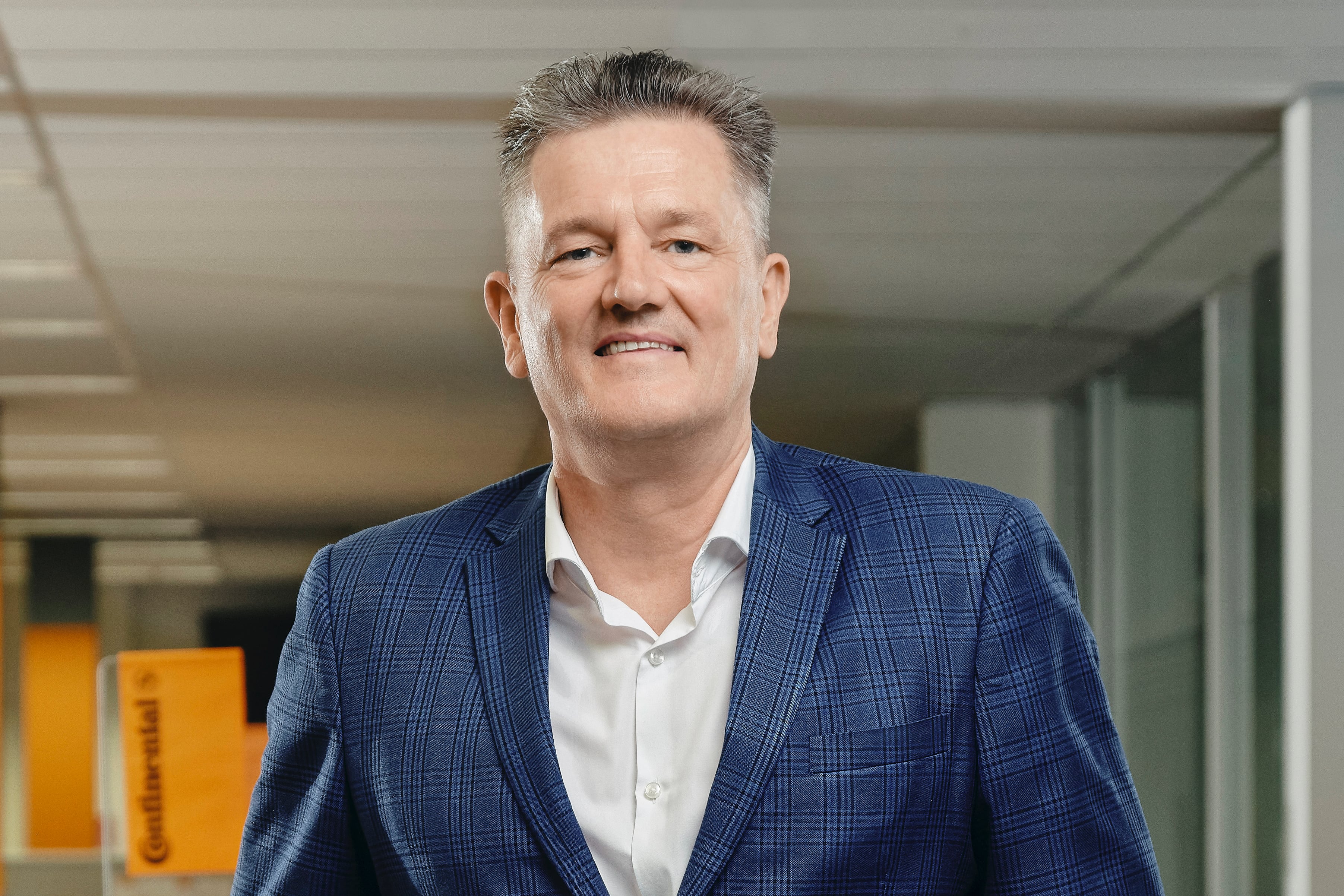 Industry boss calls for mandatory tyre recycling laws