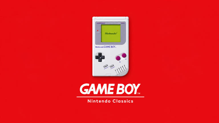 Nintendo Switch Online officially confirms 3 new Game Boy games
