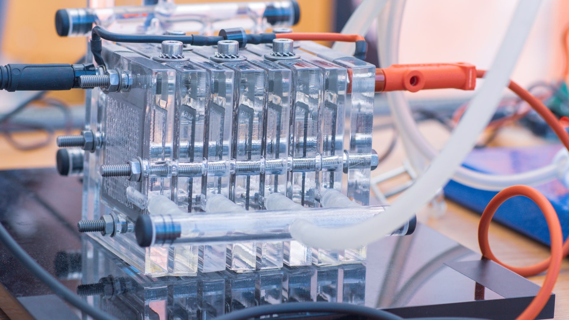 Ceramic cell delivers 500 hours of doubled clean hydrogen yield without ...