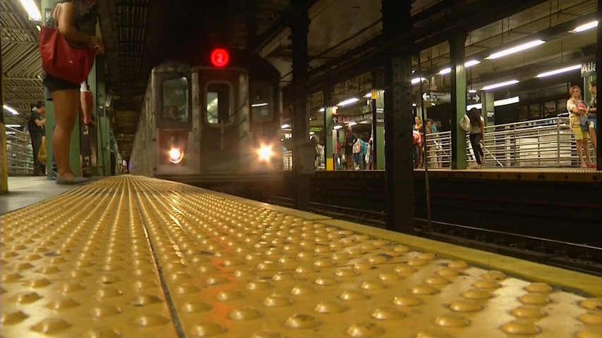 Work begins on largest subway signal replacement project in MTA history