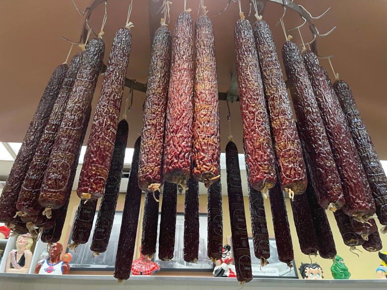 How a search for my Jewish Chicago led me to the Forward and back home ...