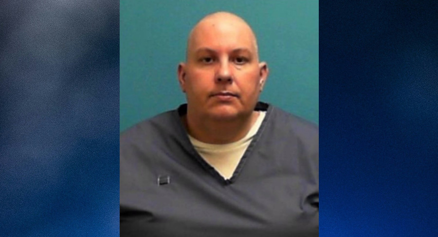 Contraband phone in Florida prison cell leads to new child exploitation ...