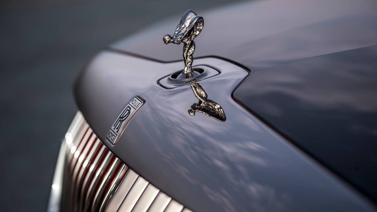 The Very Most Expensive Cars In The World