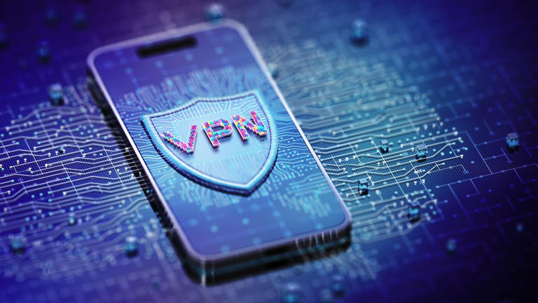 What are the benefits of using a VPN?