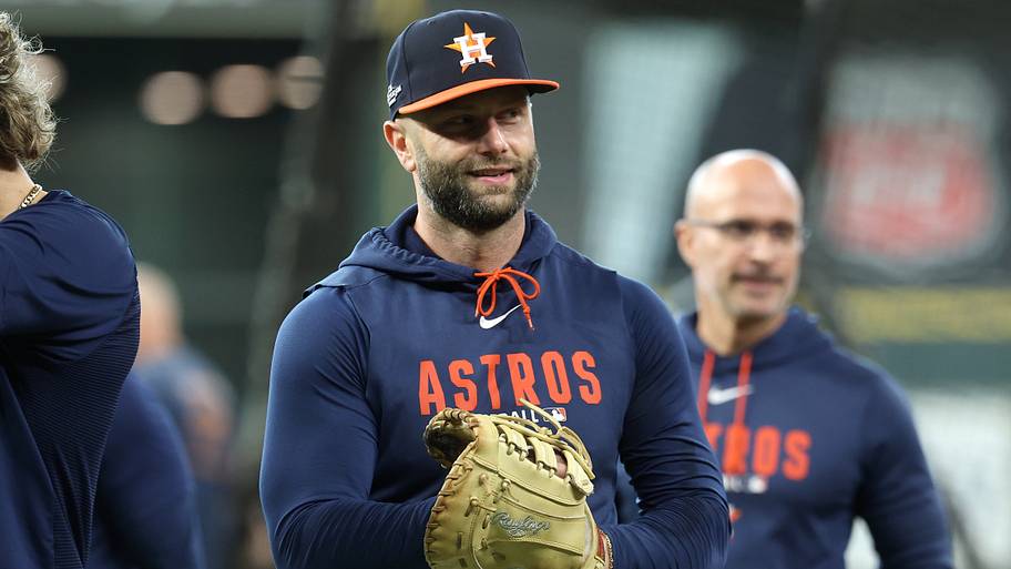 What would be the best infield option without Christian Walker?
