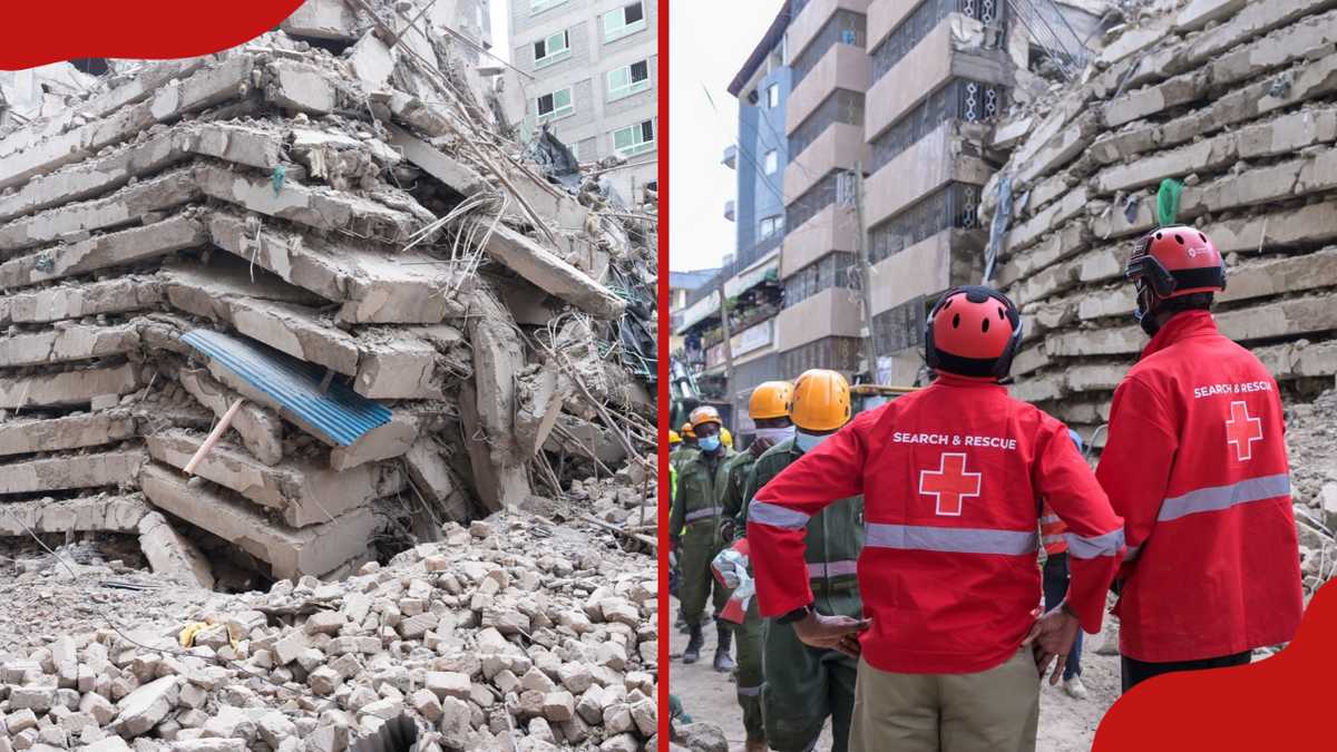 Kenya Red Cross issues update on those injured, trapped in Eastleigh ...