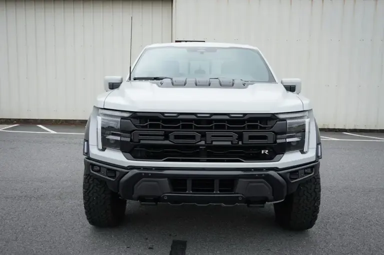 Georgia man buys 2026 Ford F-150 Raptor R for $116,040 and sells it ...