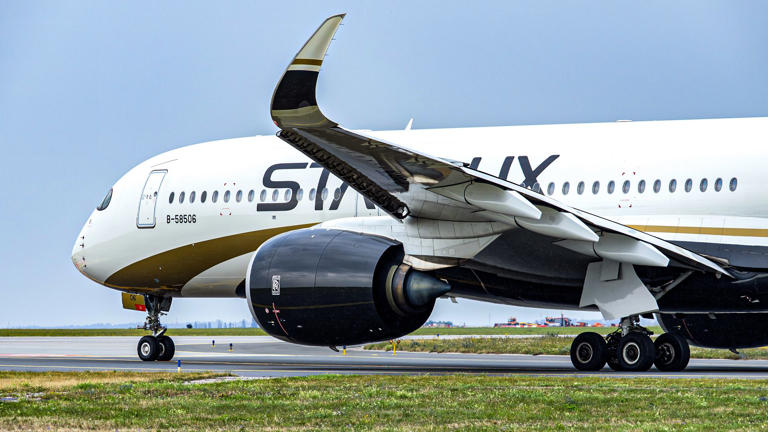 How Airbus' influence prompted Rolls-Royce's shift from developing ...