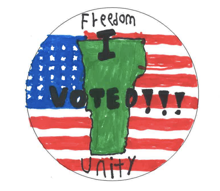 Burlington student wins Vermont's 