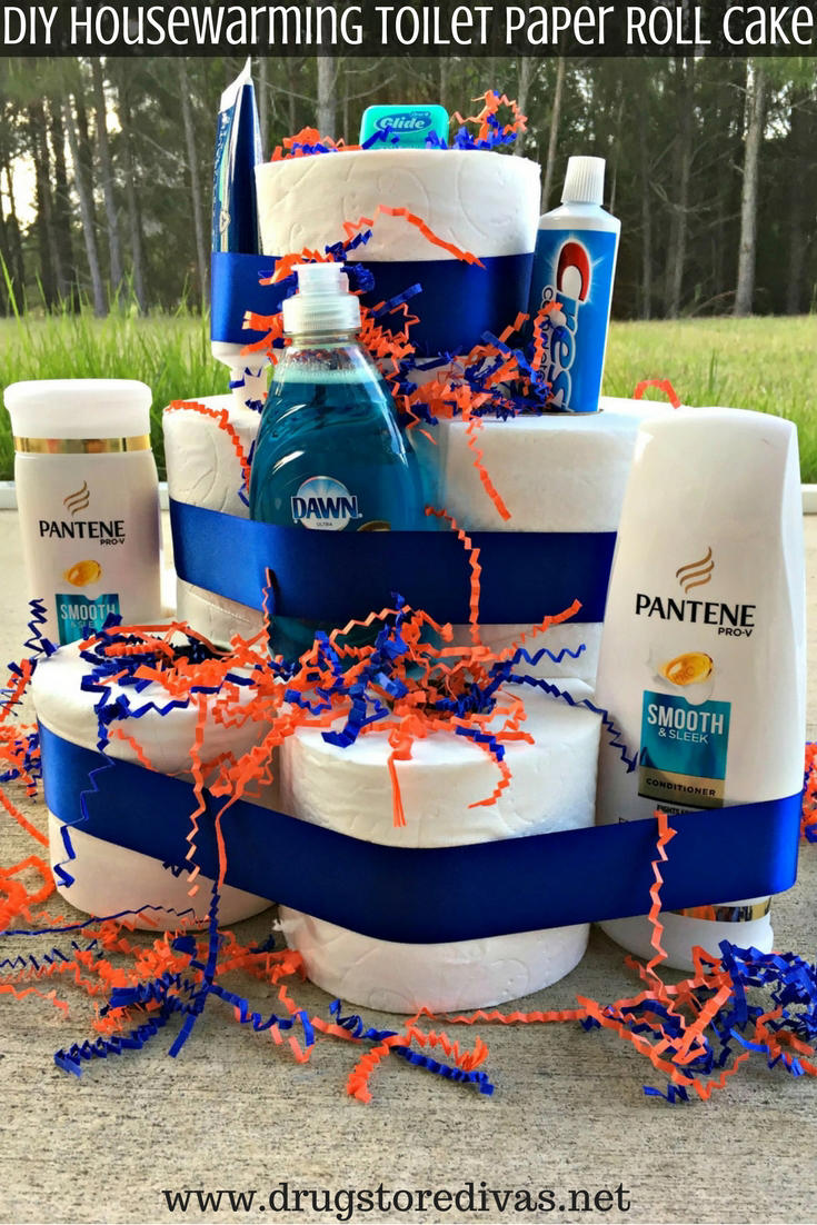 10+ unique housewarming gift ideas