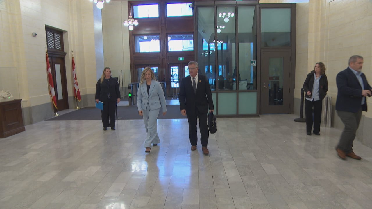 Georgina’s Law, tackling intimate partner violence, a focus in Ottawa ...