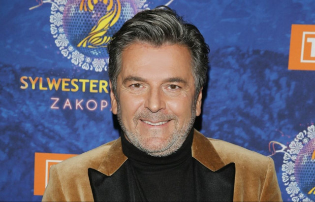Syn Andersa z Modern Talking wybrał inną drogę niż ojciec. Tak wygląda ...