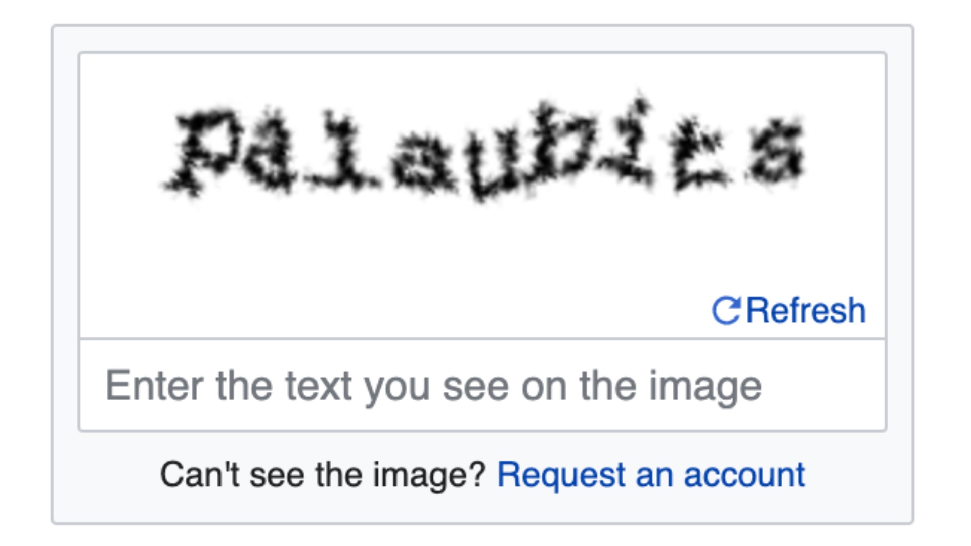 10 choses agaçantes que nous détestons dans les captchas et 10 raisons ...