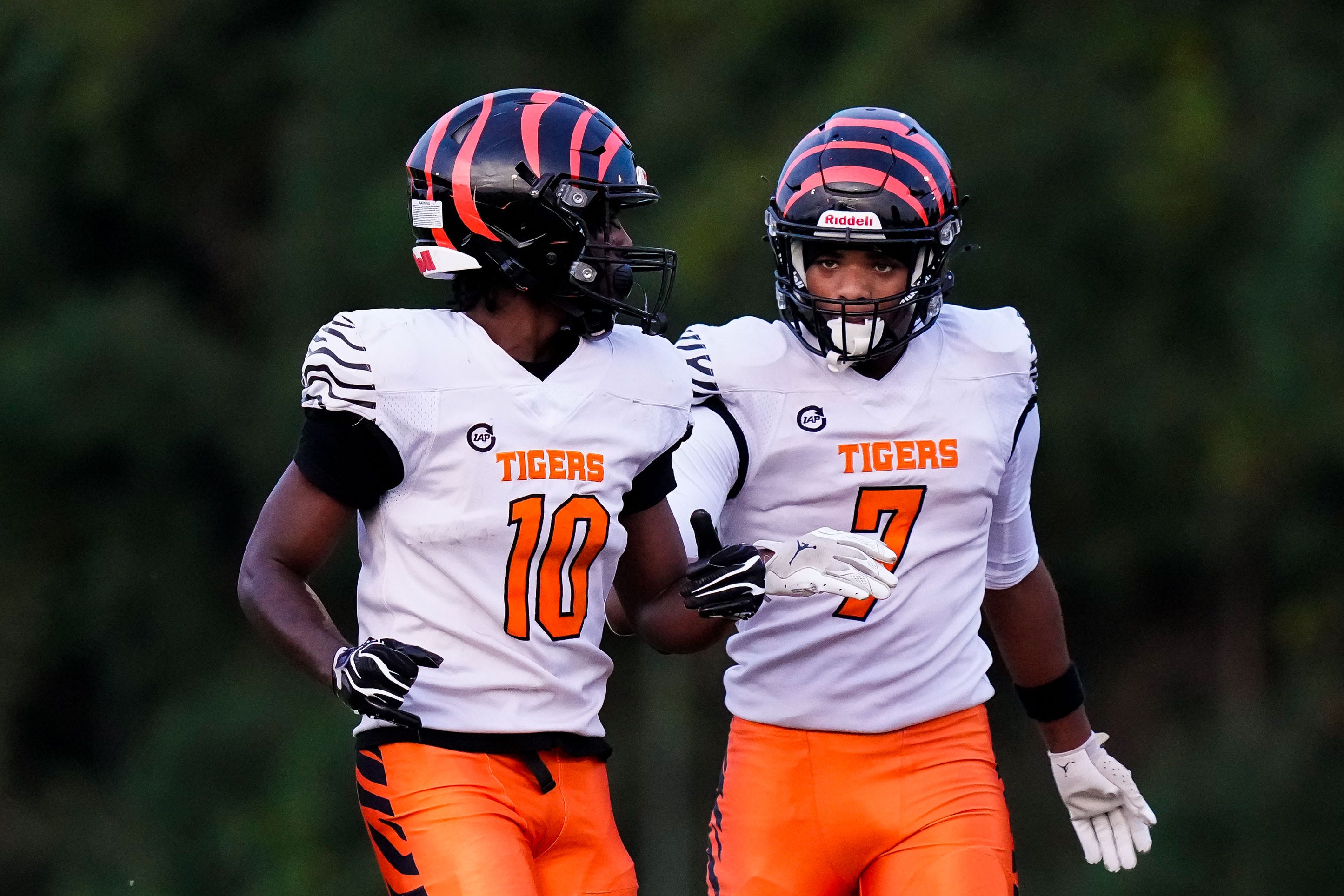 Ohio high school football scores, Columbus-area live updates from week 10