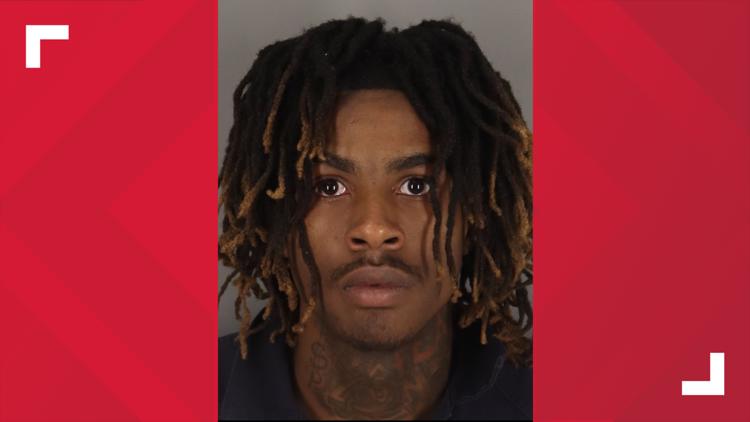 Man killed trying to take gun from 18-year-old during family disturbance in Beaumont, police say; teen charged with murder