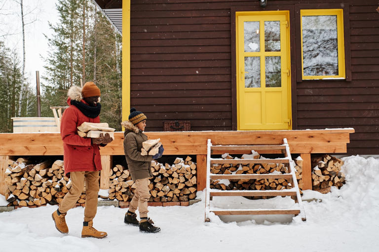 30 things you can do now to prepare for a frigid winter