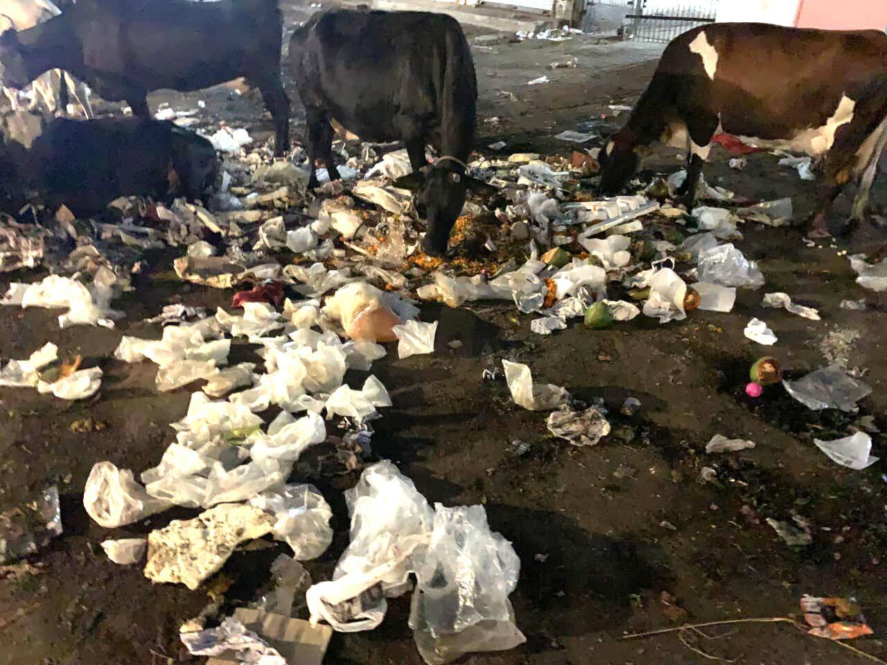 Ramganj left out again as JMC plans pre-Diwali clean-up