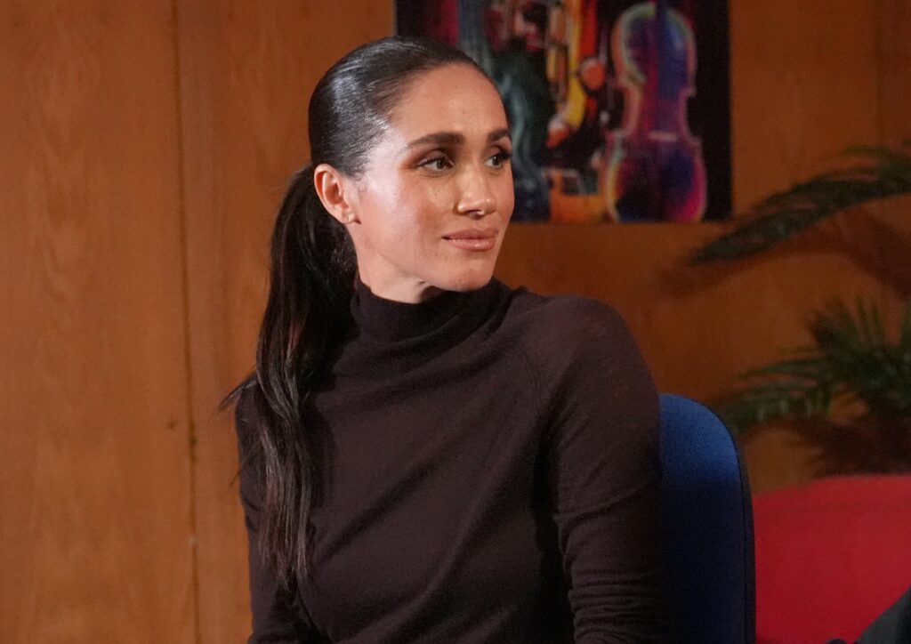 More Markle family drama? Meghan’s estranged father faces shocking ...