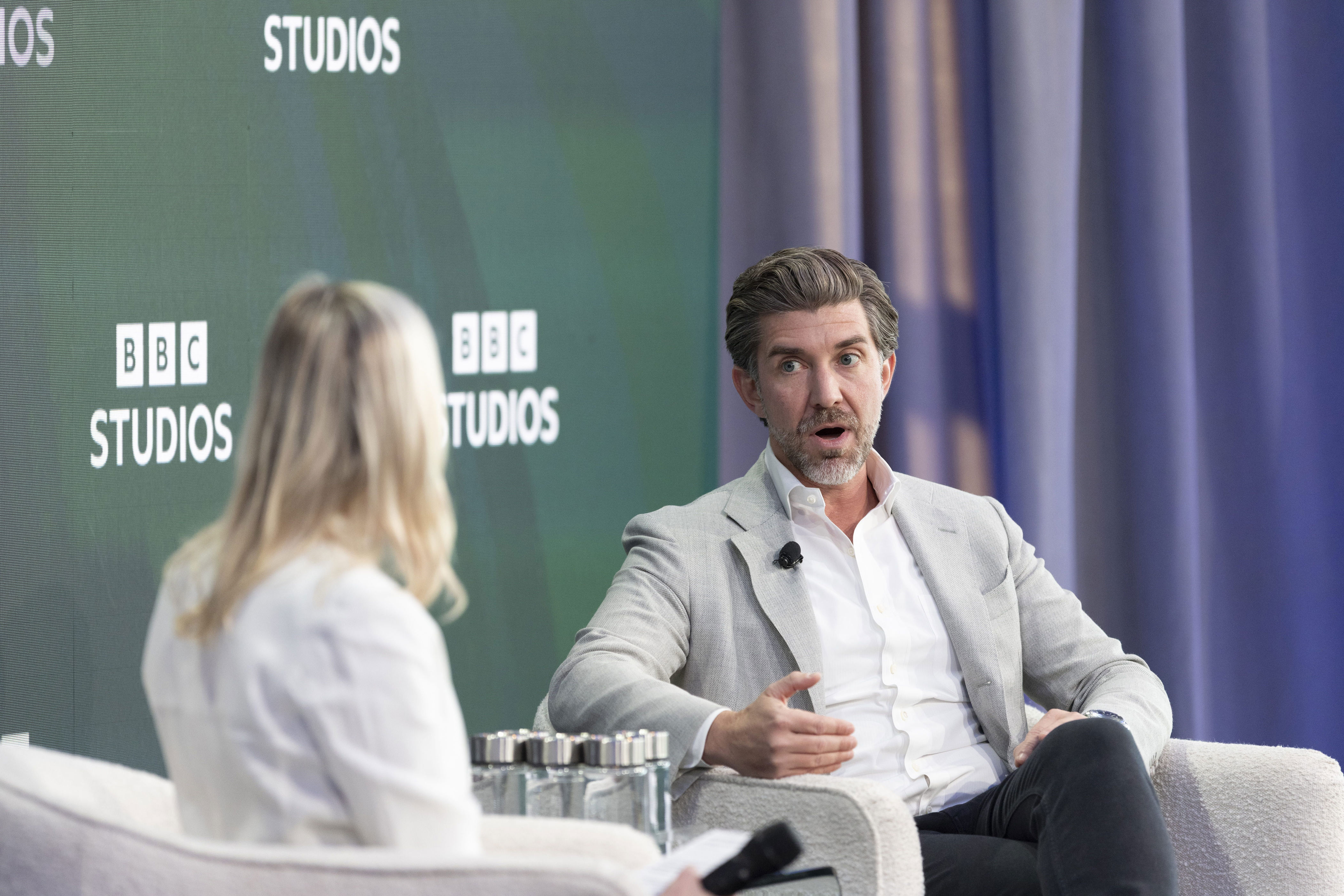 Media Trends Live Summit: Media leaders rethink business models