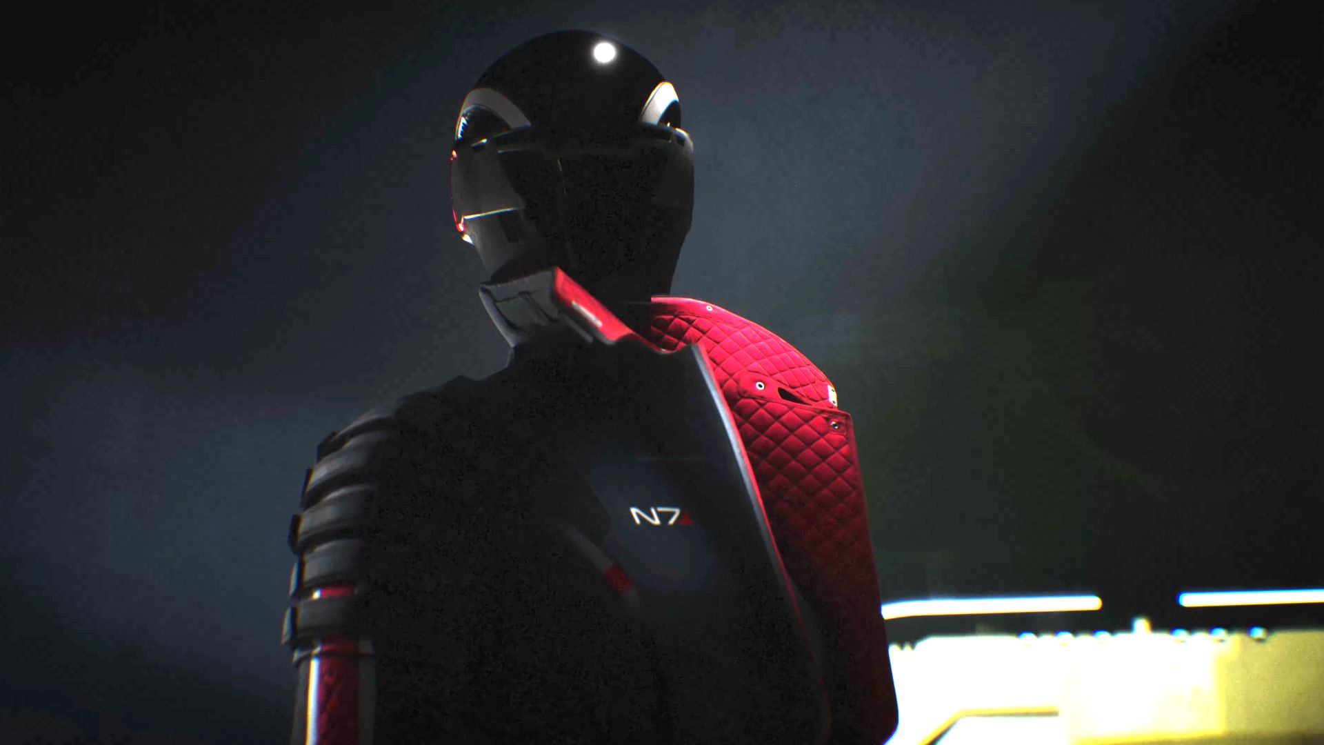 Mass Effect 5 was Journey composer's biggest dream project – here's 20 ...