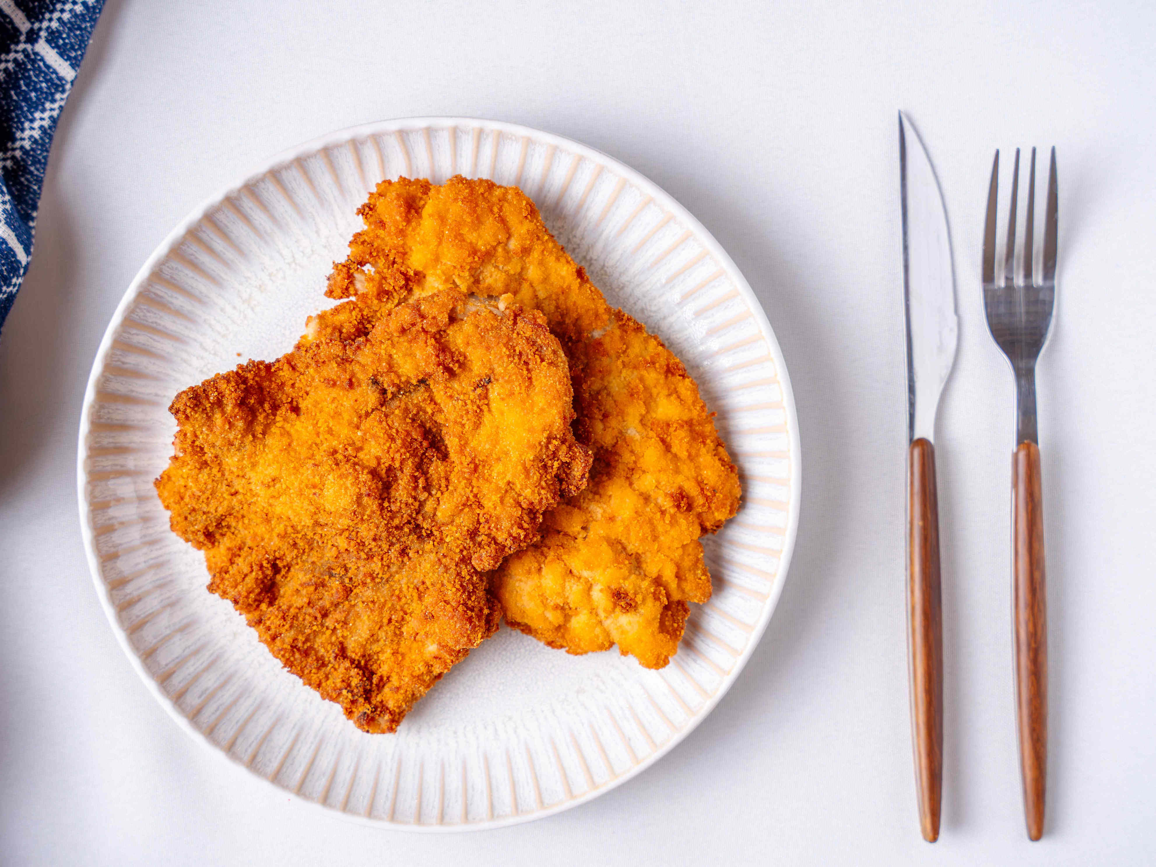 Willie Nelson’s favorite comfort food is a southern staple
