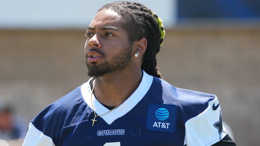 Cowboys get much-needed secondary reinforcements with safety return