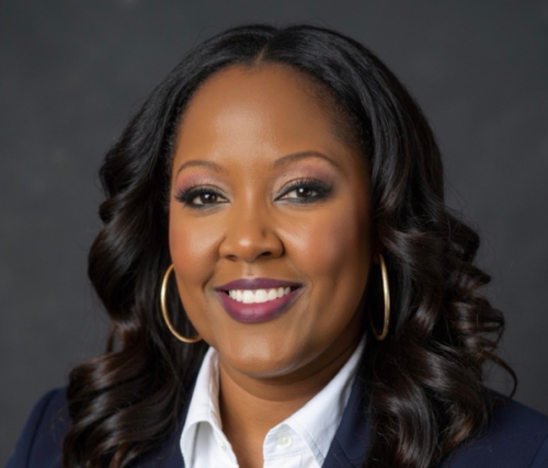 5 questions: Tatanisha Powell