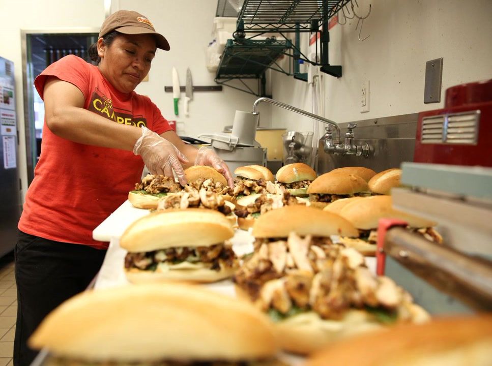 Pollo Campero hires Julio Sánchez as US CEO amid growth push