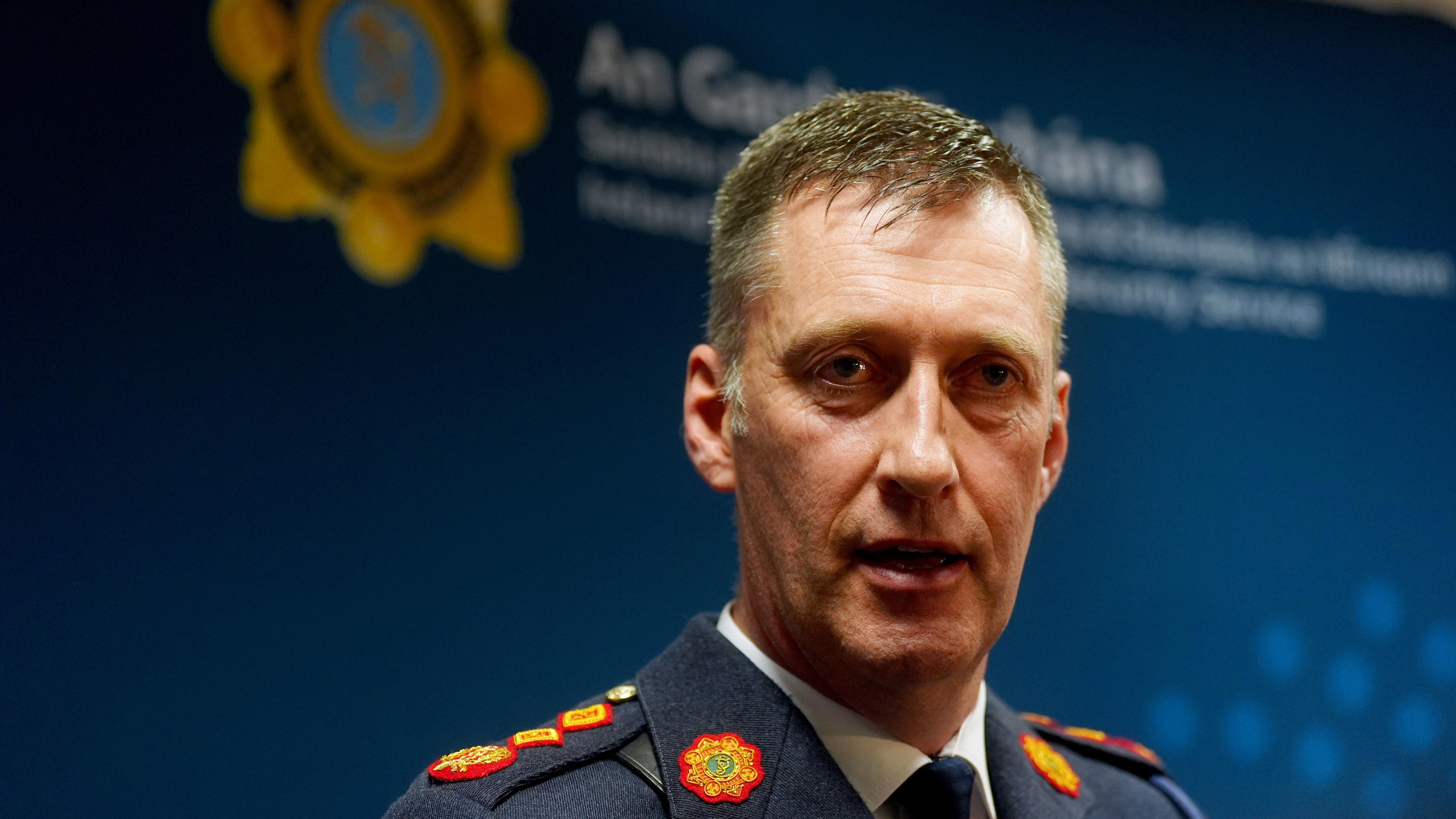 Two arrested and suspected explosives seized in counter-terror operation