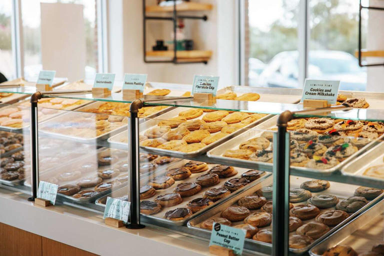 Boutique bake shop Cookie Society expanding in Dallas-Fort Worth with 3 ...