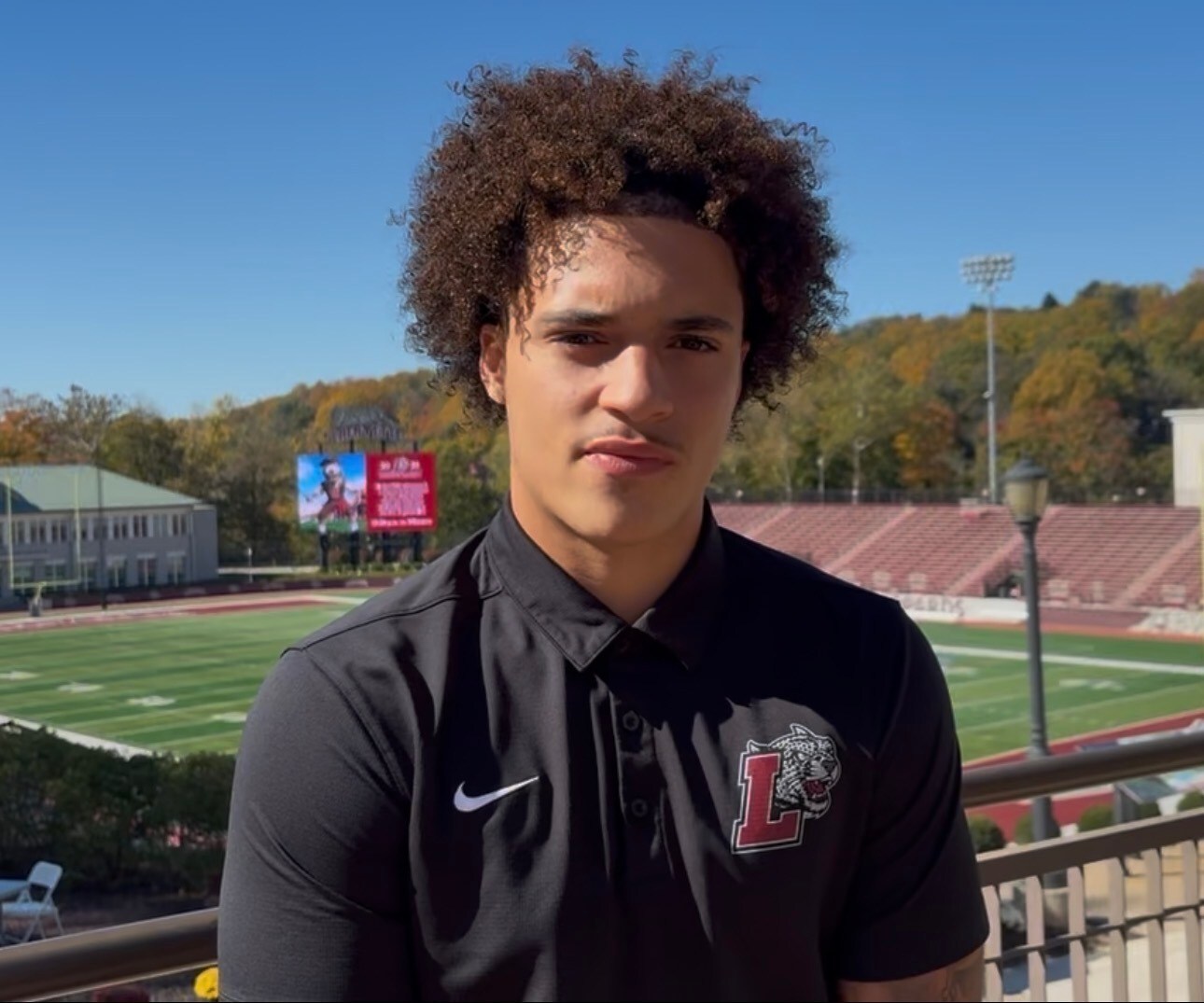 Patriot League football: Lafayette hopes to take momentum with them ...