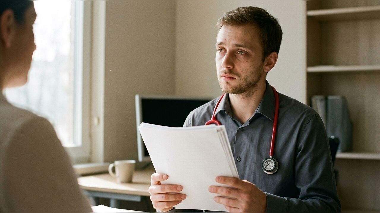 Gujarat releases provisional PG medical merit list for 2026-27 academic ...
