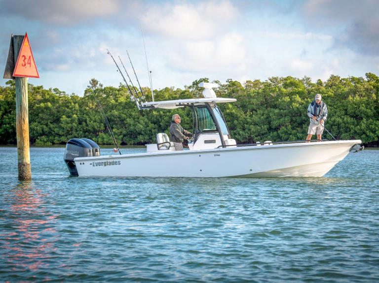 New boats you must see at the 2026 Fort Lauderdale International Boat Show