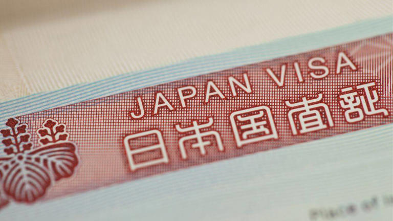 Japan visa for Indians: Visa fees, documents, application process and ...