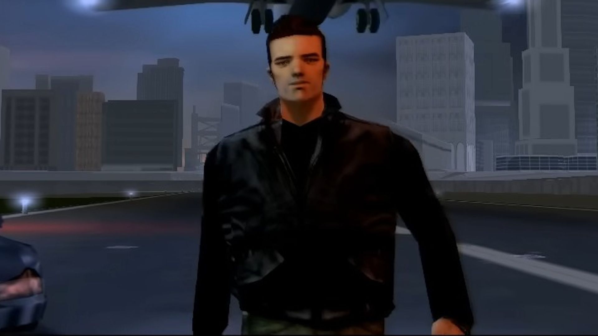 For most of development, GTA 3 was in a sorry state: Rockstar veteran ...