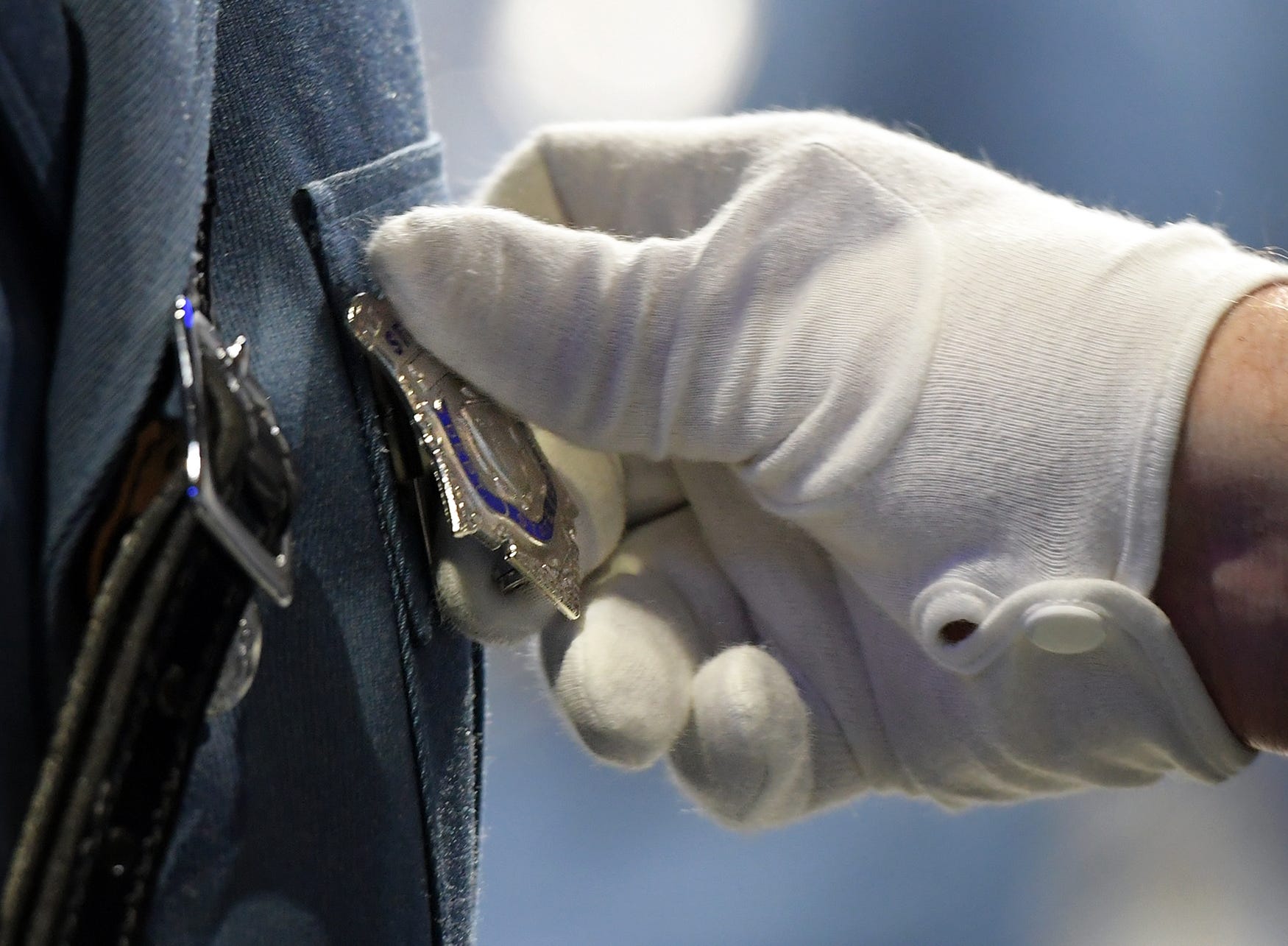 State police academy training resumes Monday. Here's what is changing