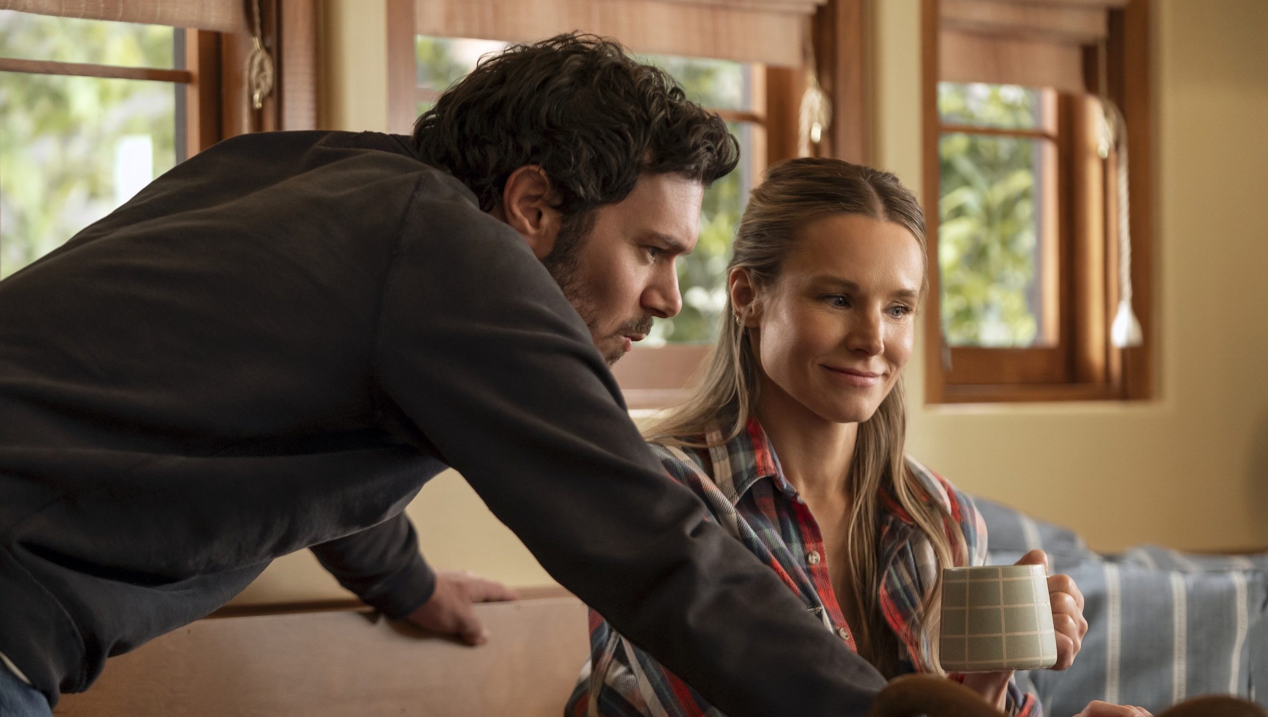 Will ‘Nobody Wants This’ get a season 4? Release date, cast ...