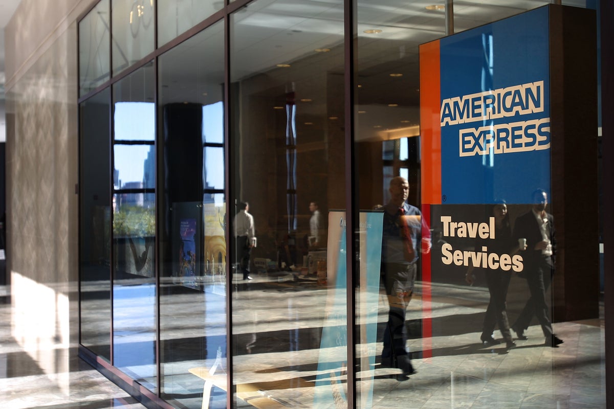 Amex slashes 3,500 jobs and joins cull across finance world